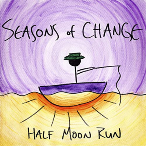 Seasons of Change/Inwards & Onwards