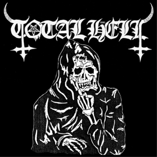 Total Hell