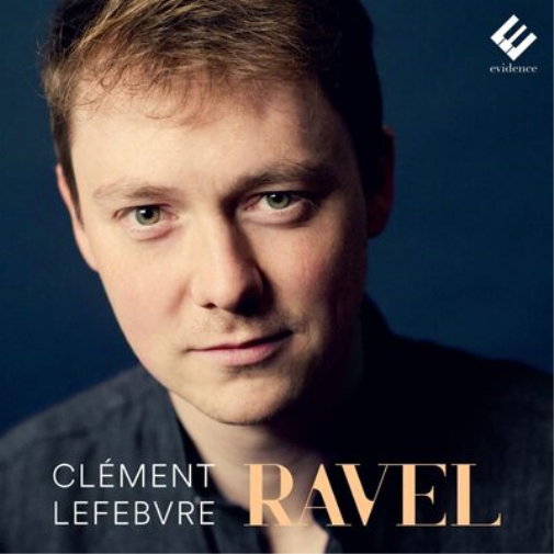 Clément Lefebvre: Ravel