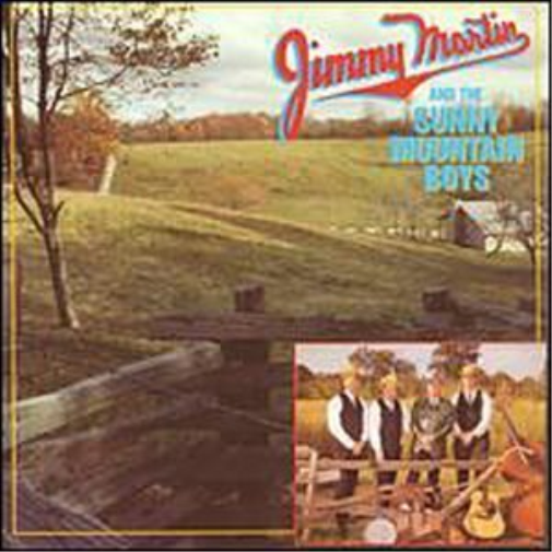 Sunny Mountain Boys