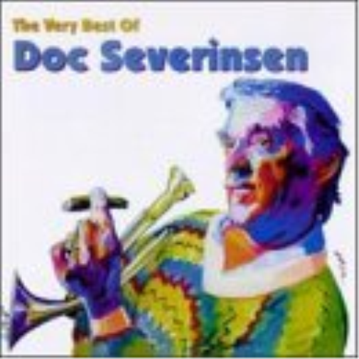 The Very Best of Doc Severinsen