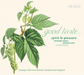 Good Taste... Baroque Folk from Ireland, Scotland and England
