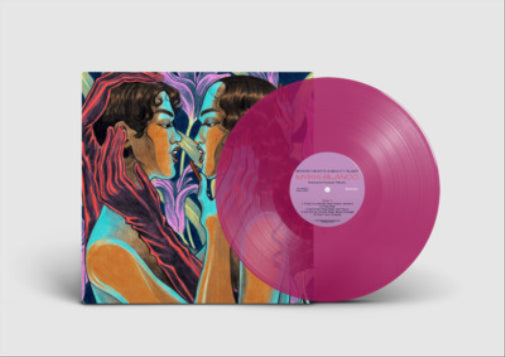 Broken Hearts & Beauty Sleep