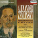 Symphonic Works and Songs (Albrecht, Hamburg Po)