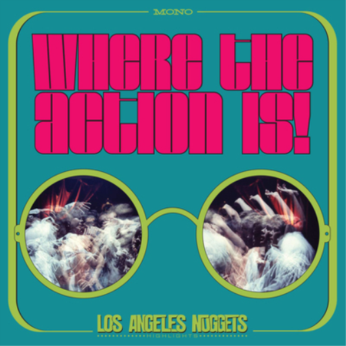 Where the Action Is!: Los Angeles Nuggets