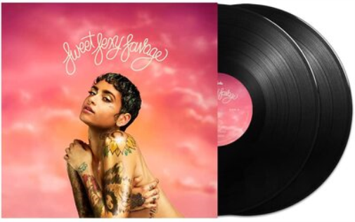 SweetSexySavage