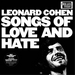 Songs of Love and Hate (RSD Black Friday 2021)