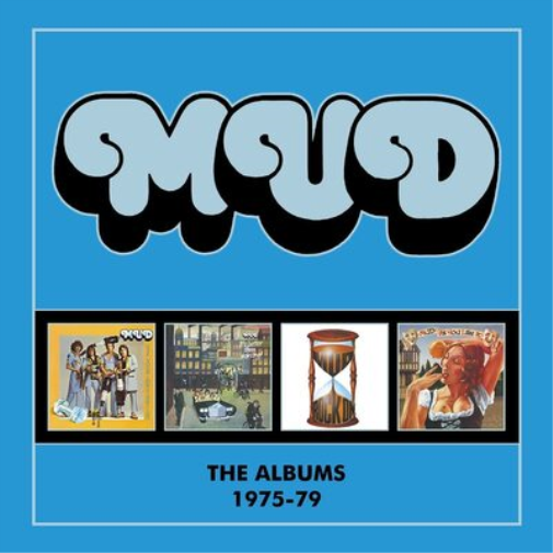 The Albums 1975-79