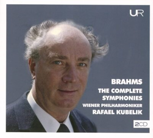 Brahms: The Complete Symphonies