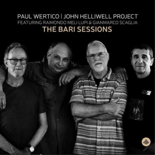 The Bari Sessions