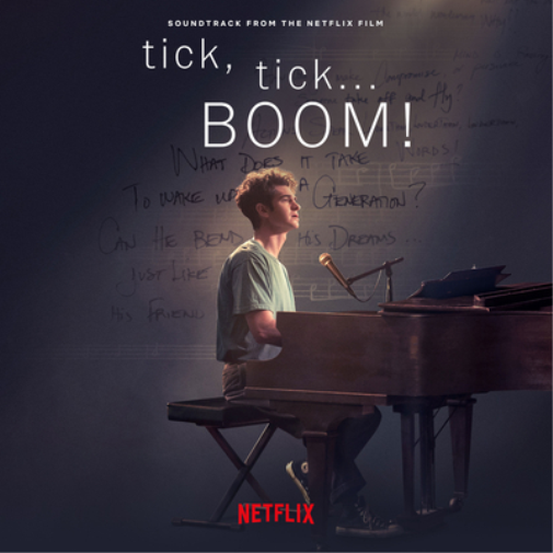 Tick, Tick...BOOM!