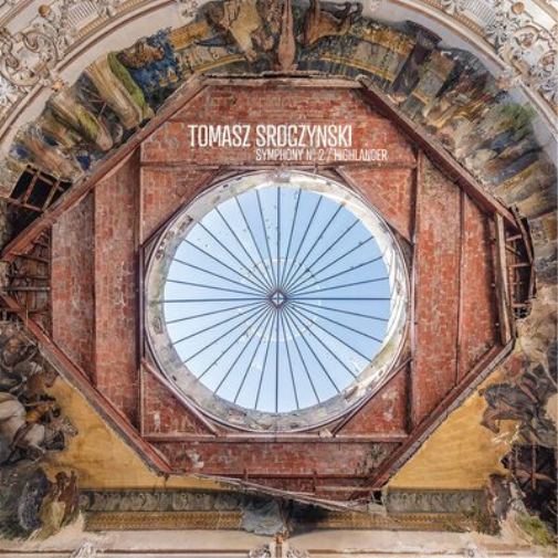 Symphony N°2/Highlander Mind Travel Series