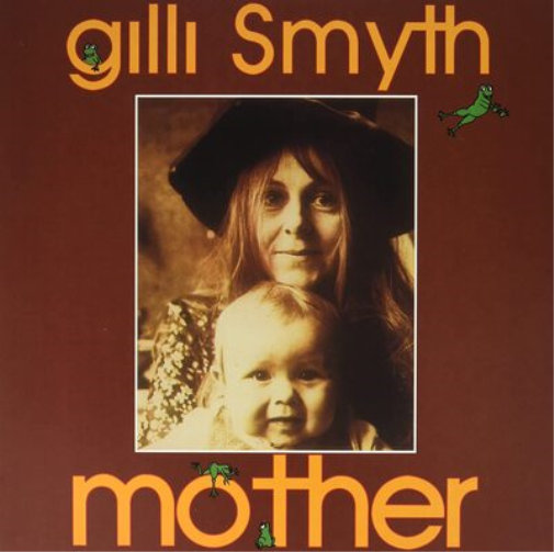 Mother