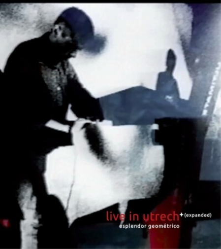 Live in Utrech+ (Expanded)