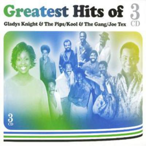 Greatest Hits Of