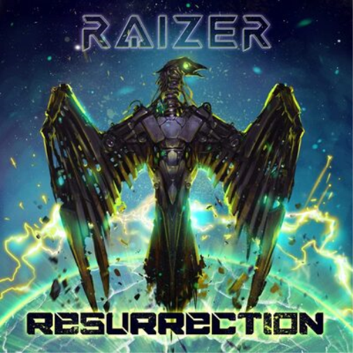 Resurrection