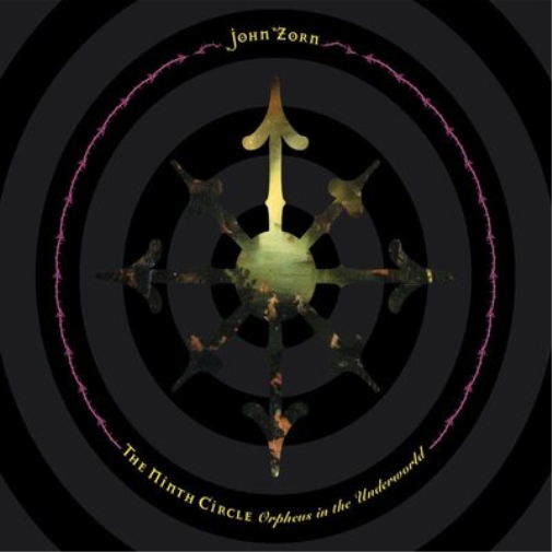 The Ninth Circle: Orpheus in the Underworld