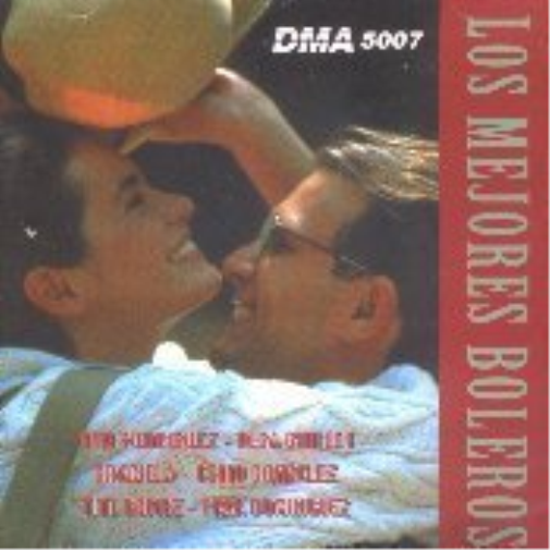 Los Mejores Boleros