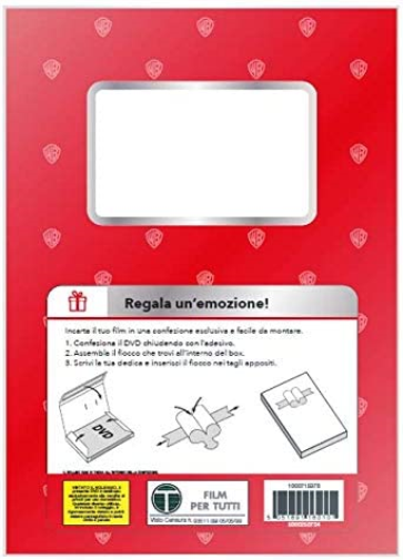 Una Notte Da Leoni Gift Pack (Ds)