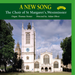 The Choir of St Margaret's, Westminster: A New Song