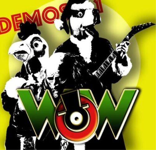 The Wow Demos 1