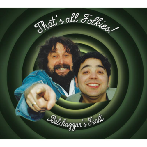 That's All Folkies