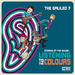 Listening to the Colours: Staring at the Sound...