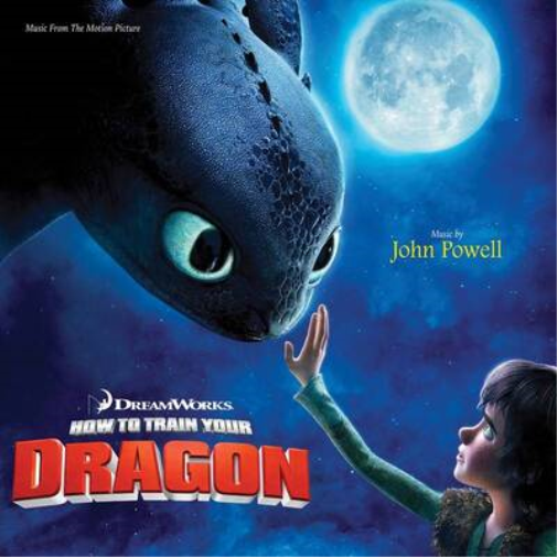 How To Train Your Dragon