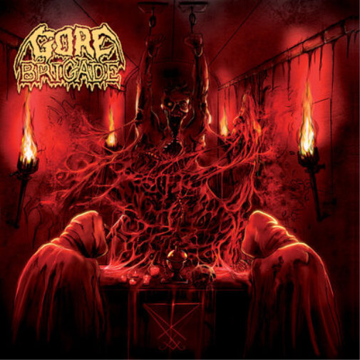 Gore Brigade
