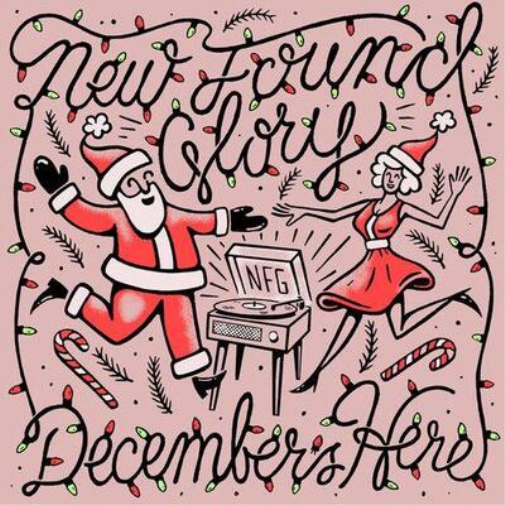 December's Here