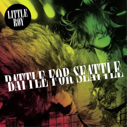 Battle for Seattle