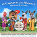 Saint-Saëns: Le Carnaval Des Animaux: Septuor-Fantaisie