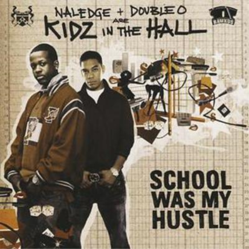 School Was My Hustle
