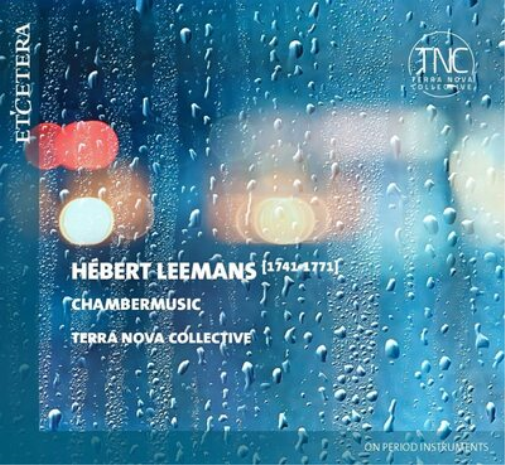 Hébert Leemans: Chamber Music