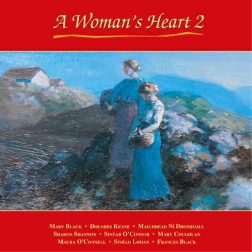A Woman's Heart 2