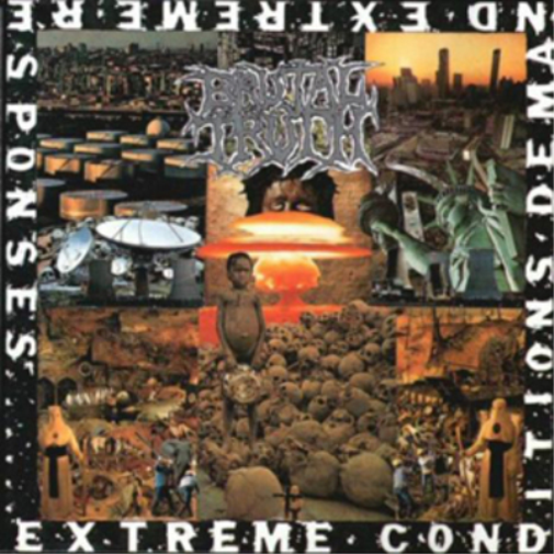 Extreme Conditions Demand Extreme Responses
