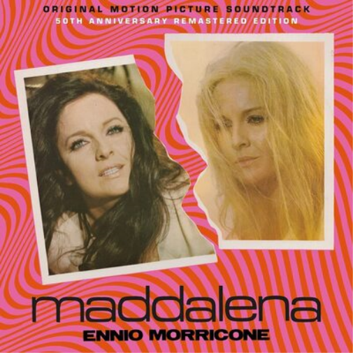 Maddalena
