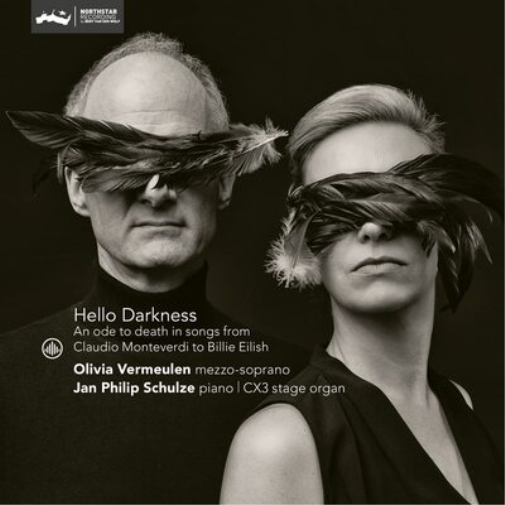 Hello Darkness: An Ode to Death in Songs from Claudio Monteverdi to Billie Eilish