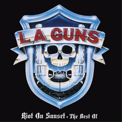 Riot On Sunset: The Best of L.A. Guns
