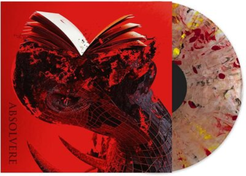 Absolvere (Crimson Edition)