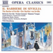 Barber of Seville (Romero, Hungarian Radio Choir)