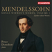 Mendelssohn: Songs Without Words (Lieder Ohne Worte) - Volume 1