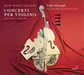 Jean-Marie Leclair: Concerti Per Violino