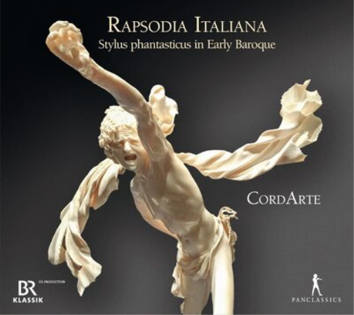 Rapsodia Italiana: Stylus Phantasticus in Early Baroque