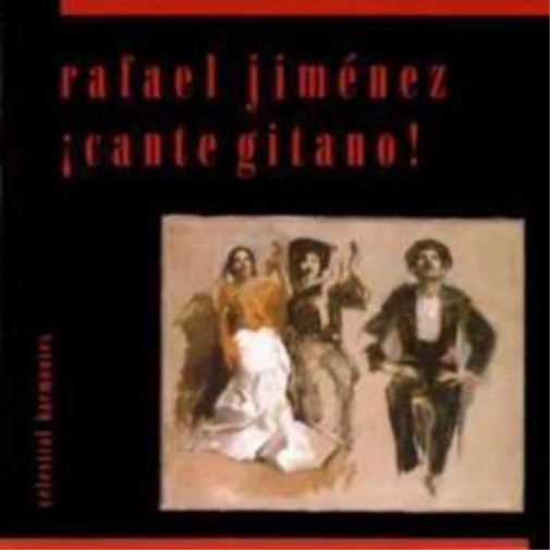 I Cante Gitano!