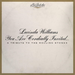 Lu's Jukebox: You Are Cordially Invited... A Tribute to the Rolling Stones - Volume 6