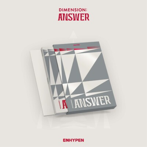 DIMENSION: ANSWER