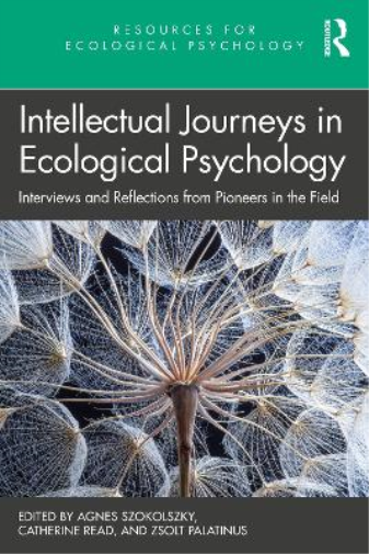 Intellectual Journeys in Ecological Psychology