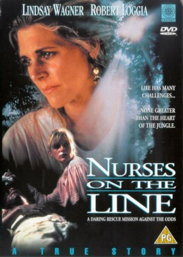 Nurses On The Line
