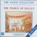 The World of Ballet